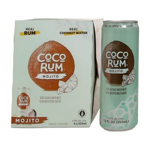 Coco Rum - Mojito